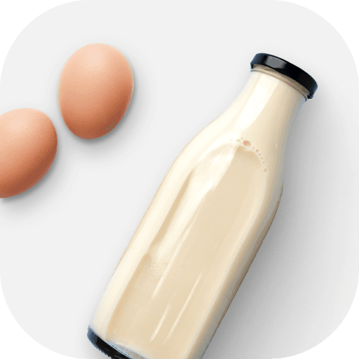 Dairy & Eggs